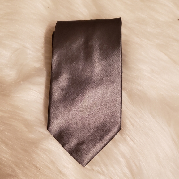 Perry Ellis Other - Perry Ellis silk tie NWOT